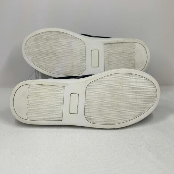 Batman Gap Kids DC Canvas Shoes US size 13 - Picture 4 of 6